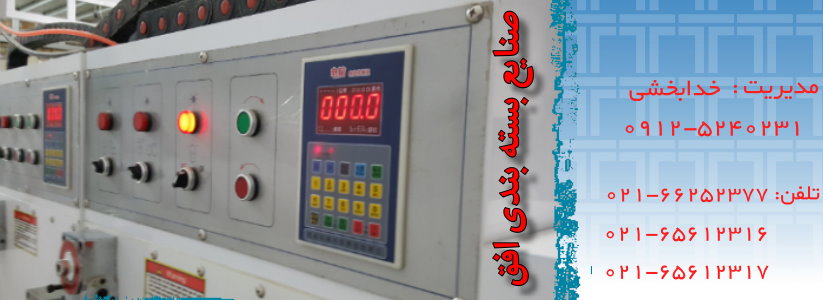 کارتن سازی 